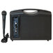 AmpliVox S222A Bluetooth Audio Portable Buddy with Wired Microphone Main Thumbnail 3