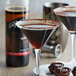 DaVinci Gourmet Classic Chocolate Flavoring Syrup 750 mL Main Thumbnail 1