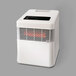 Honeywell HZ-970 White EnergySmart Infrared Heater Main Thumbnail 1