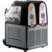 Vollrath VCBA128-37 Dual 1.6 Gallon Frozen Beverage Machine Main Thumbnail 3