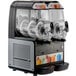 Vollrath VCBF128-37 Dual 2.6 Gallon Frozen Beverage Machine Main Thumbnail 2