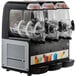Vollrath VCBF168-37 Triple 2.6 Gallon Frozen Beverage Machine Main Thumbnail 2
