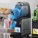 Vollrath VCBA118-37 Single 1.6 Gallon Frozen Beverage Machine Main Thumbnail 1