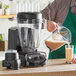 Vitamix 5202 XL 4.2 hp Programmable Blender with 1.5 Gallon and 64 oz. Containers - 120V Main Thumbnail 1