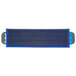 Unger DM40B SmartColor 16" Blue Damp Mop Pad Main Thumbnail 2