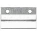 Nemco 55492-CT Replacement Shearing Blade for Chip Twister Main Thumbnail 1