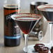 DaVinci Gourmet 750 mL Sugar Free Chocolate Flavoring Syrup Main Thumbnail 1