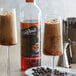 DaVinci Gourmet 750 mL Coffee Liqueur Flavoring Syrup Main Thumbnail 1