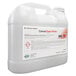 Convotherm W-CLEAN2 2.5 Gallon ConvoClean Solution - 2/Case