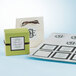 Avery® 22816 TrueBlock 2" x 2" White Square Print-to-the-Edge Labels ...