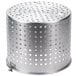 40 Qt. Aluminum Stock Pot Steamer Basket Main Thumbnail 3