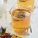 Numi Organic Decaf Ginger Lemon Tea Bags - 16/Box Main Thumbnail 1