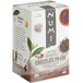 Numi Organic Chocolate Pu-Erh Tea Bags - 16/Box Main Thumbnail 2
