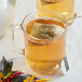 Numi Organic Decaf Ginger Lemon Tea Bags - 100/Case Main Thumbnail 1