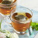 Numi Organic Moroccan Mint Herbal Tea Bags - 100/Case Main Thumbnail 1