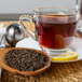 Numi Organic 1 lb. Emperor's Pu-Erh Loose Leaf Tea Main Thumbnail 1