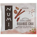 Numi Organic Rooibos Chai Tea Bags - 100/Case Main Thumbnail 2