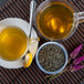 Numi Organic 1 lb. Gunpowder Green Loose Leaf Tea Main Thumbnail 1
