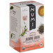 A box of Numi Organic Jasmine Green Tea Bags.