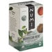 Numi Organic Moroccan Mint Herbal Tea Bags - 18/Box Main Thumbnail 2