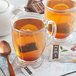 Numi Organic Chocolate Pu-Erh Tea Bags - 100/Case Main Thumbnail 1