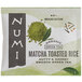 Numi Organic Matcha Toasted Rice Tea Bags - 100/Case Main Thumbnail 1