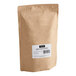 A brown bag of Numi Organic Chinese Breakfast Loose Leaf Tea with a white label.