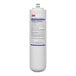 A white 3M cylinder with a blue label for the TSR150 ScaleGard Plus 2 Reverse Osmosis water filter.