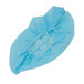 Blue Polypropylene Shoe Cover with Non Skid Bottom - XL - 400/Case Main Thumbnail 3