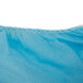 Blue Polypropylene Shoe Cover with Non Skid Bottom - XL - 400/Case Main Thumbnail 5