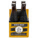 Boylan Bottling Co. 12 fl. oz. Original Birch Beer 4-Pack - 6/Case Main Thumbnail 3