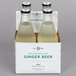 Boylan Bottling Co. 10 fl. oz. Heritage Ginger Beer Mixer 4-Pack - 6/Case Main Thumbnail 3