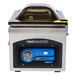ARY VacMaster VP210 Chamber Tabletop Vacuum Packaging Machine with 10 1/4" Seal Bar Main Thumbnail 2