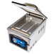 ARY VacMaster VP210 Chamber Tabletop Vacuum Packaging Machine with 10 1/4" Seal Bar Main Thumbnail 4
