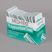 Medi-First 21173 .9G Hydrocortisone 1% Anti-Itch Cream Packet - 25/Box Main Thumbnail 3