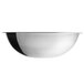 Choice 13 Qt. Standard Weight Stainless Steel Mixing Bowl Main Thumbnail 4