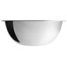 Choice 8 Qt. Standard Weight Stainless Steel Mixing Bowl Main Thumbnail 4