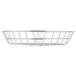American Metalcraft WISS10 Stainless Steel Round Wire Basket 10" Main Thumbnail 3