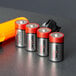 Rayovac 813-4TFUSK Fusion D Advanced Alkaline Batteries   - 4/Pack Main Thumbnail 5