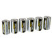 Rayovac ALD-6J Ultra Pro Industrial D Alkaline Batteries   - 6/Pack Main Thumbnail 3