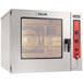 Vulcan ABC7E-480P Full Size Electric Combi Oven with Probe - 480V, 3 Phase, 24 kW Main Thumbnail 1