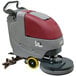 Floor Scrubbers and Auto Scrubbers