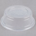 Dart Conex Complements 050PC 0.5 oz. Clear Plastic Souffle / Portion Cup - 2500/Case Main Thumbnail 3