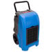 B-Air VG-1500 Vantage Blue 150 Pint Dehumidifier - 115V Main Thumbnail 1