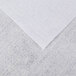 Chicopee 8710 Veraclean 12" x 13" White Medium-Duty Smooth Wiper - 400/Case Main Thumbnail 4