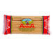 A package of Anna 1 lb. Long Ziti Pasta with the Anna logo on a white background.