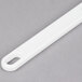 Mercer Culinary M35122 Hell's Tools® 13 3/4" White High Temperature Spootensil Main Thumbnail 7