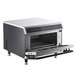 TurboChef High h Batch 2 High-Speed Accelerated Cooking Countertop Oven Main Thumbnail 4