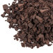 Dutch Treat Chopped Chocolate Cookie Ice Cream Topping - 10 lb. Main Thumbnail 2