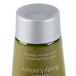 A Basic Earth Botanicals 1 oz. bottle of body lotion with a green lid.